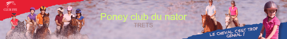 Poney club du nator
